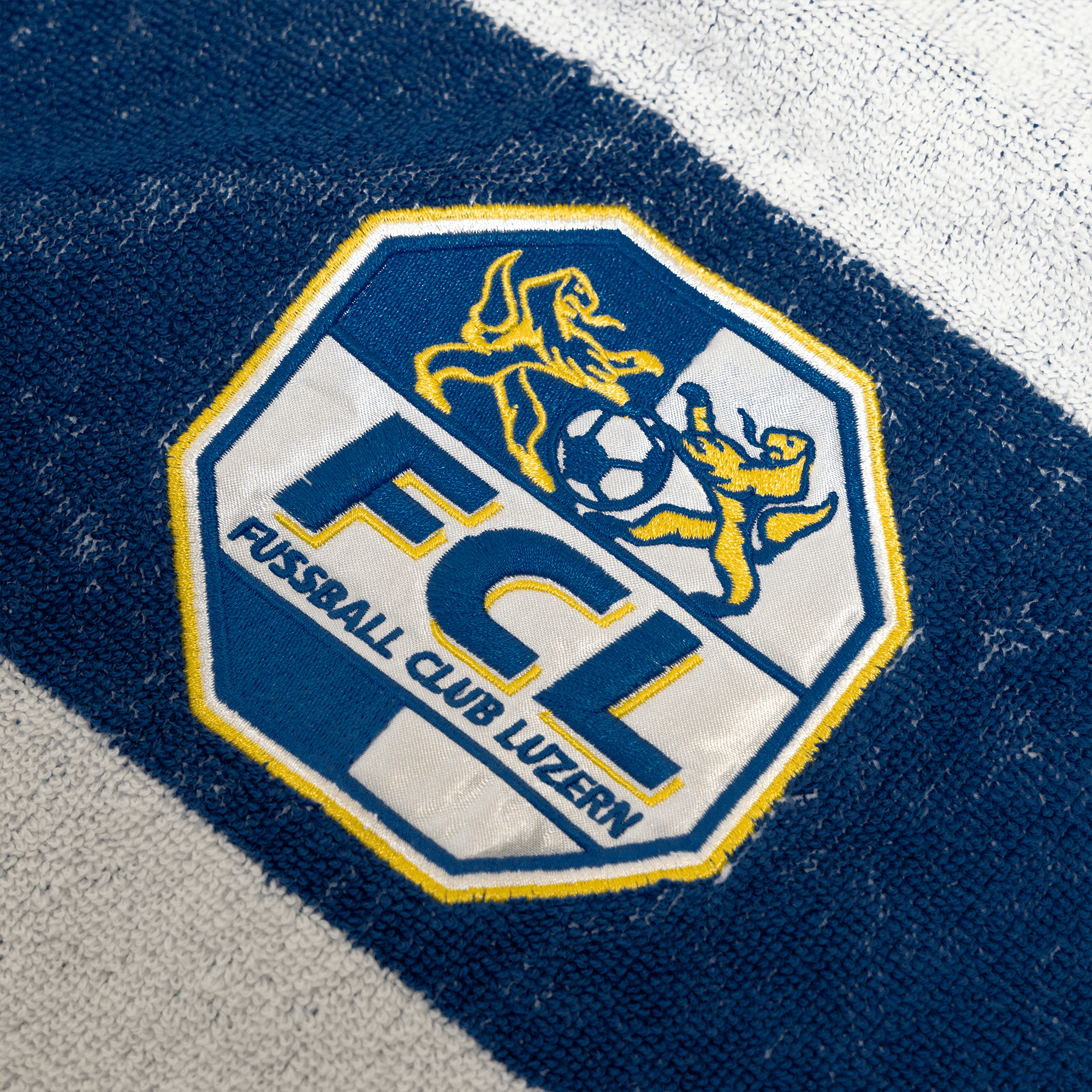 FCL Duschtuch - FCL Fanshop