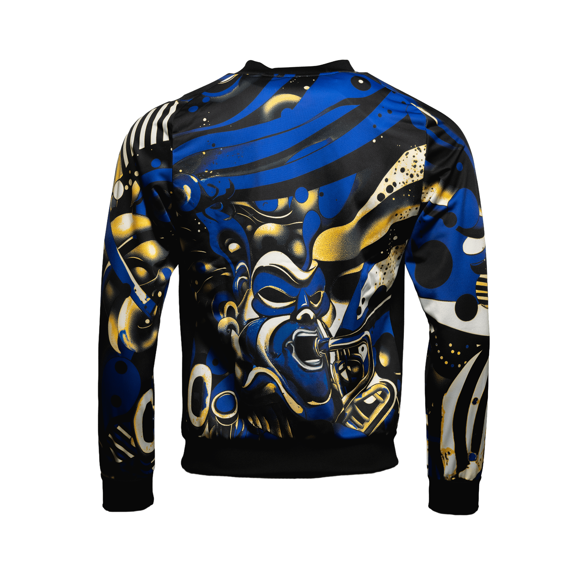 FCL Fasnacht Walk Out Jacke 25/26 Herren - FCL Fanshop