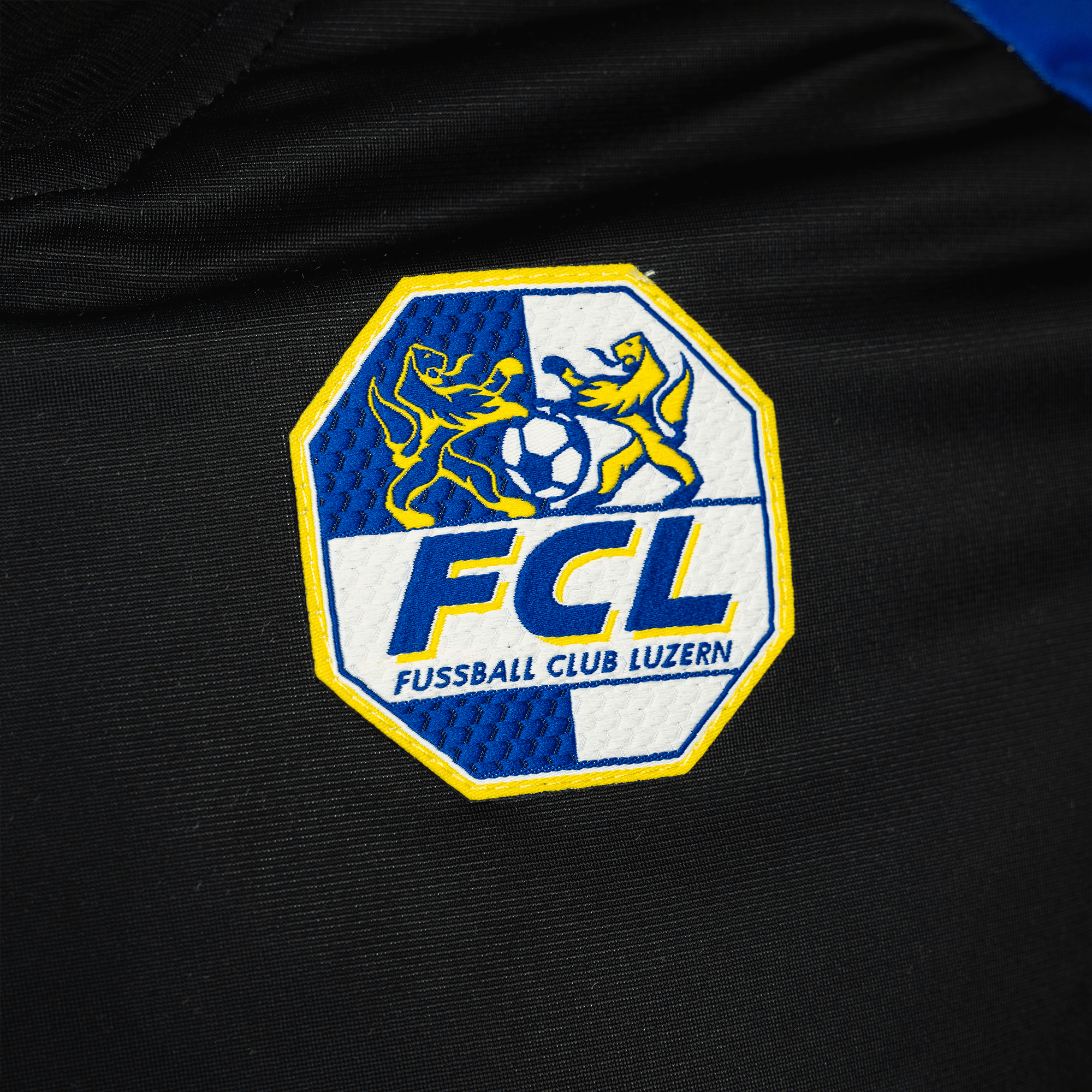 FCL Fasnacht Walk Out Jacke 25/26 Herren - FCL Fanshop