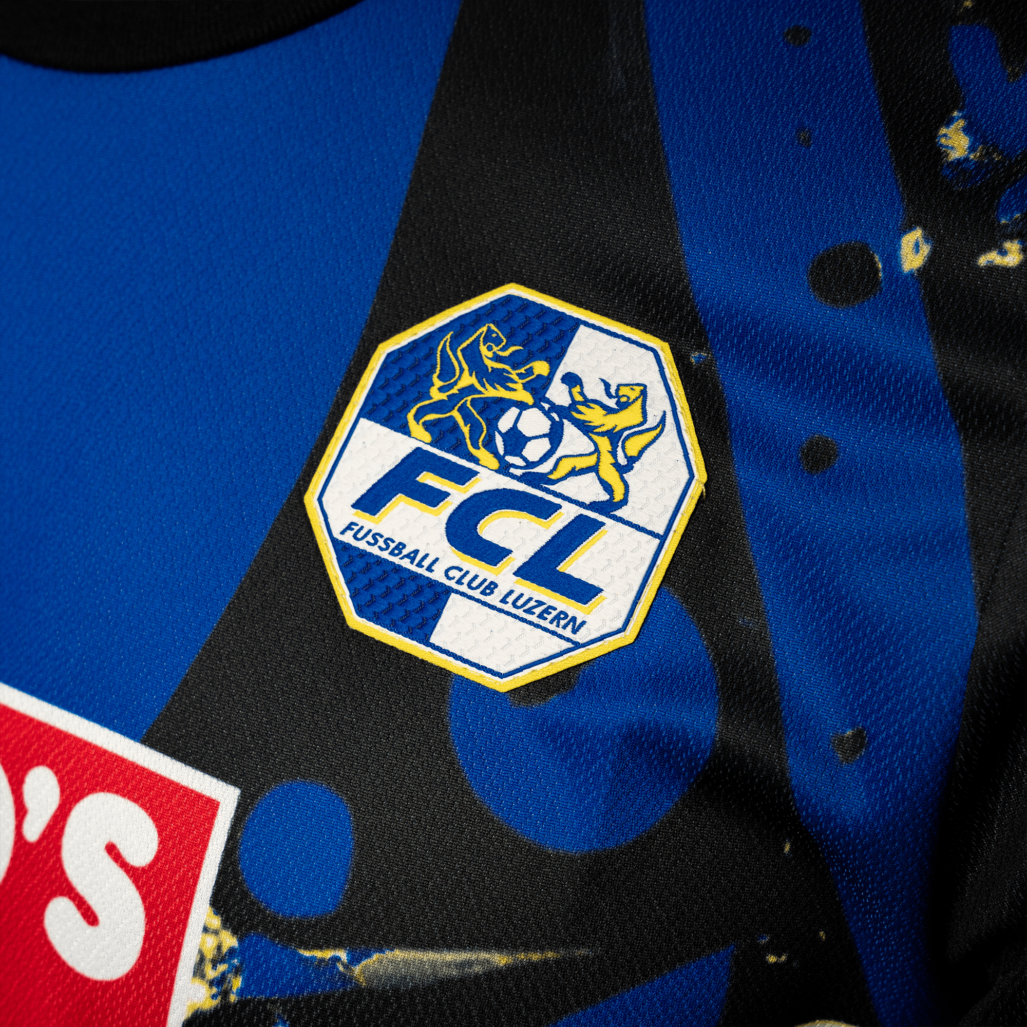 FCL Fasnachts - Trikot 25/26 Herren - FCL Fanshop