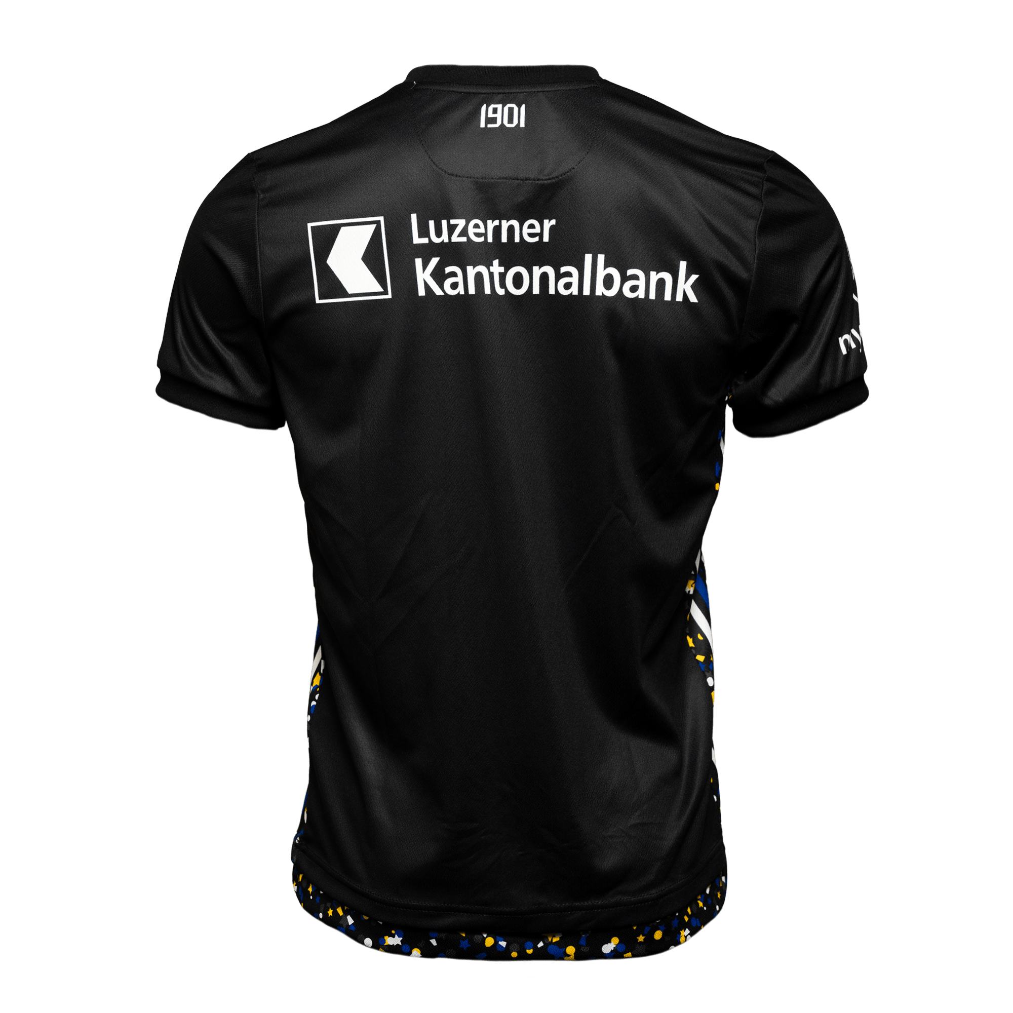 FCL Fasnachts - Trikot 25/26 Herren - FCL Fanshop