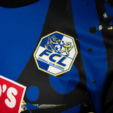 FCL Fasnachts - Trikot 25/26 Kinder - FCL Fanshop