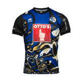 FCL Fasnachts - Trikot 25/26 Kinder - FCL Fanshop