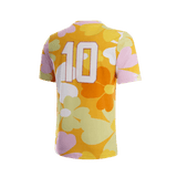 FCL Flower Power Trikot - Kudi Müller - FCL Fanshop