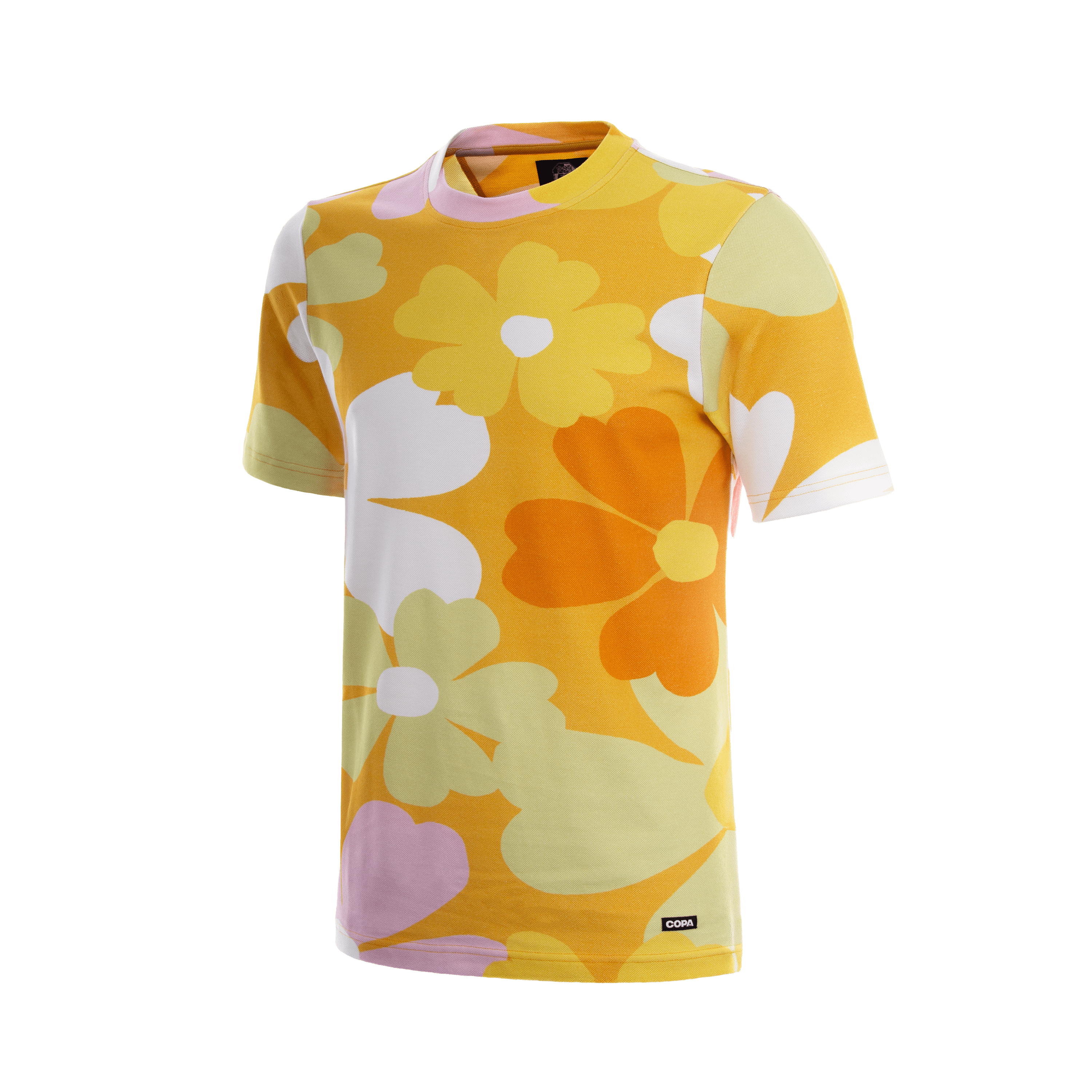 FCL Flower Power Trikot - Kudi Müller - FCL Fanshop