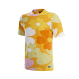 FCL Flower Power Trikot - Kudi Müller - FCL Fanshop
