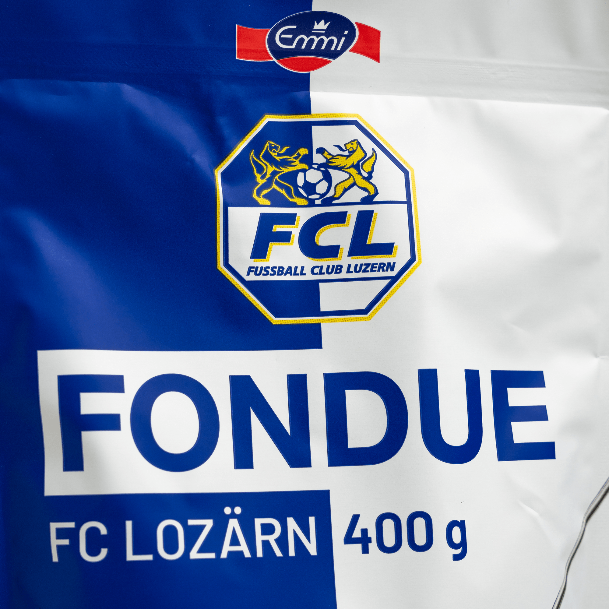 FCL Fondue - FCL Fanshop