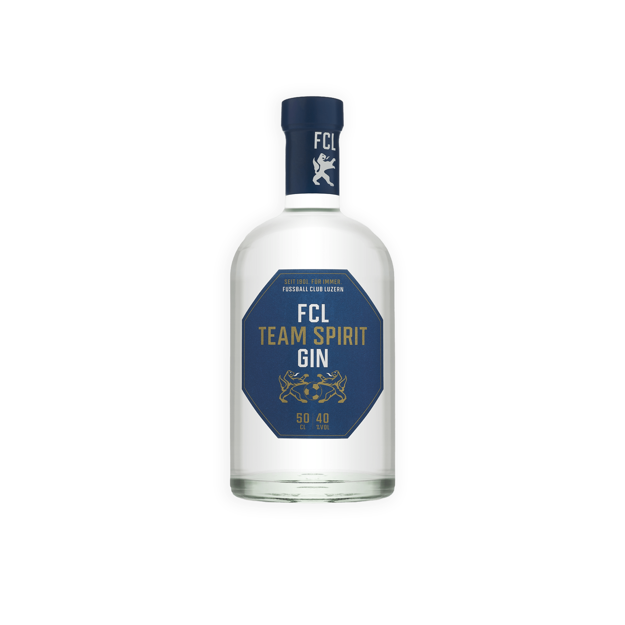 FCL Gin - FCL Fanshop