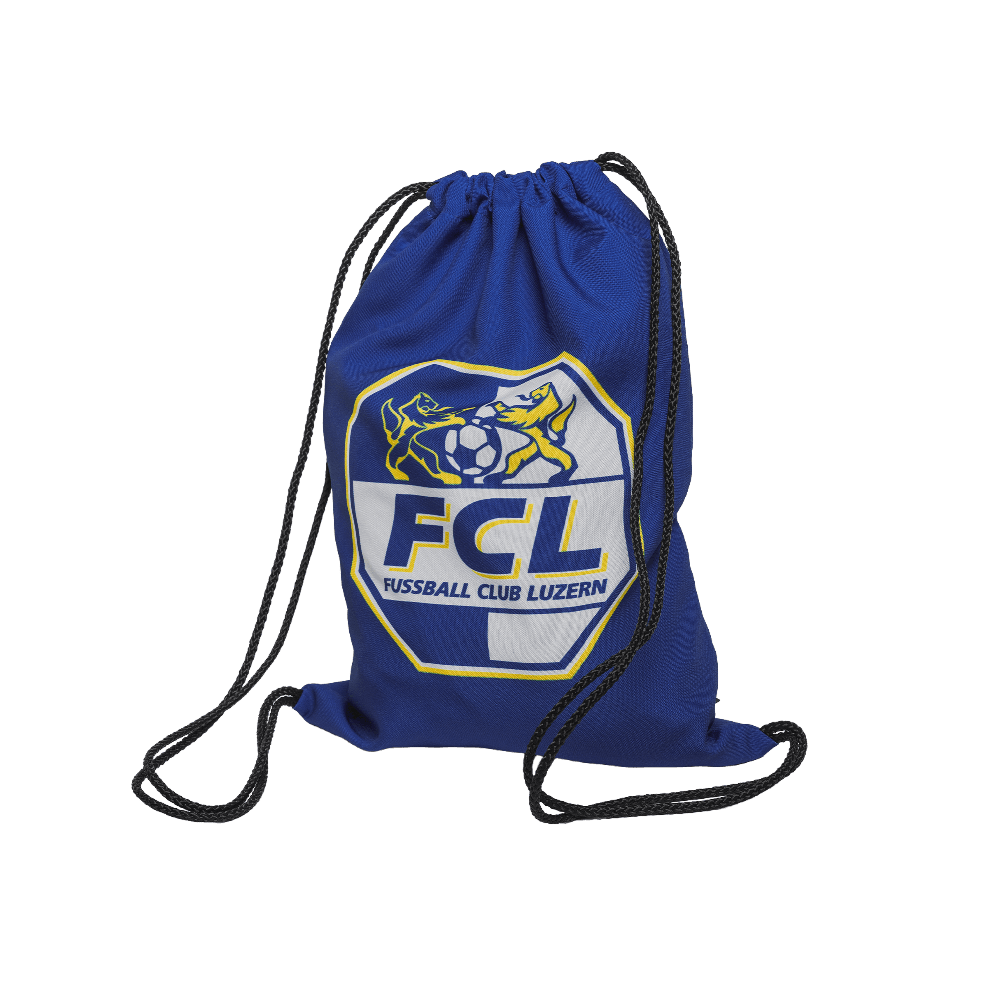 FCL Gym Bag Logo - FCL Fanshop