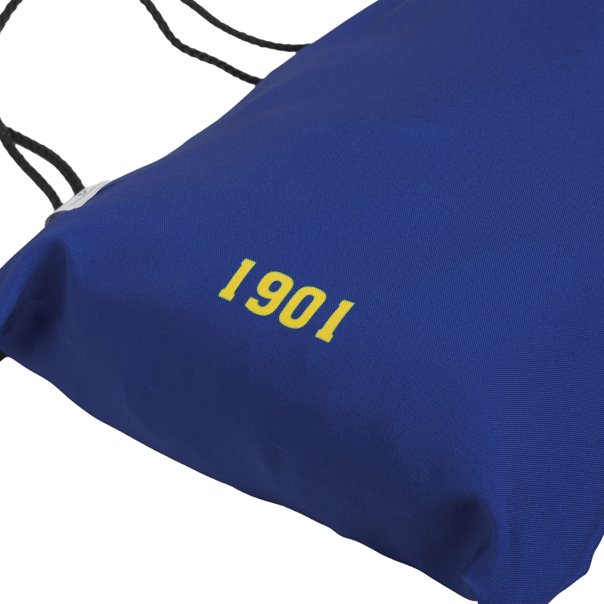 FCL Gym Bag Logo - FCL Fanshop