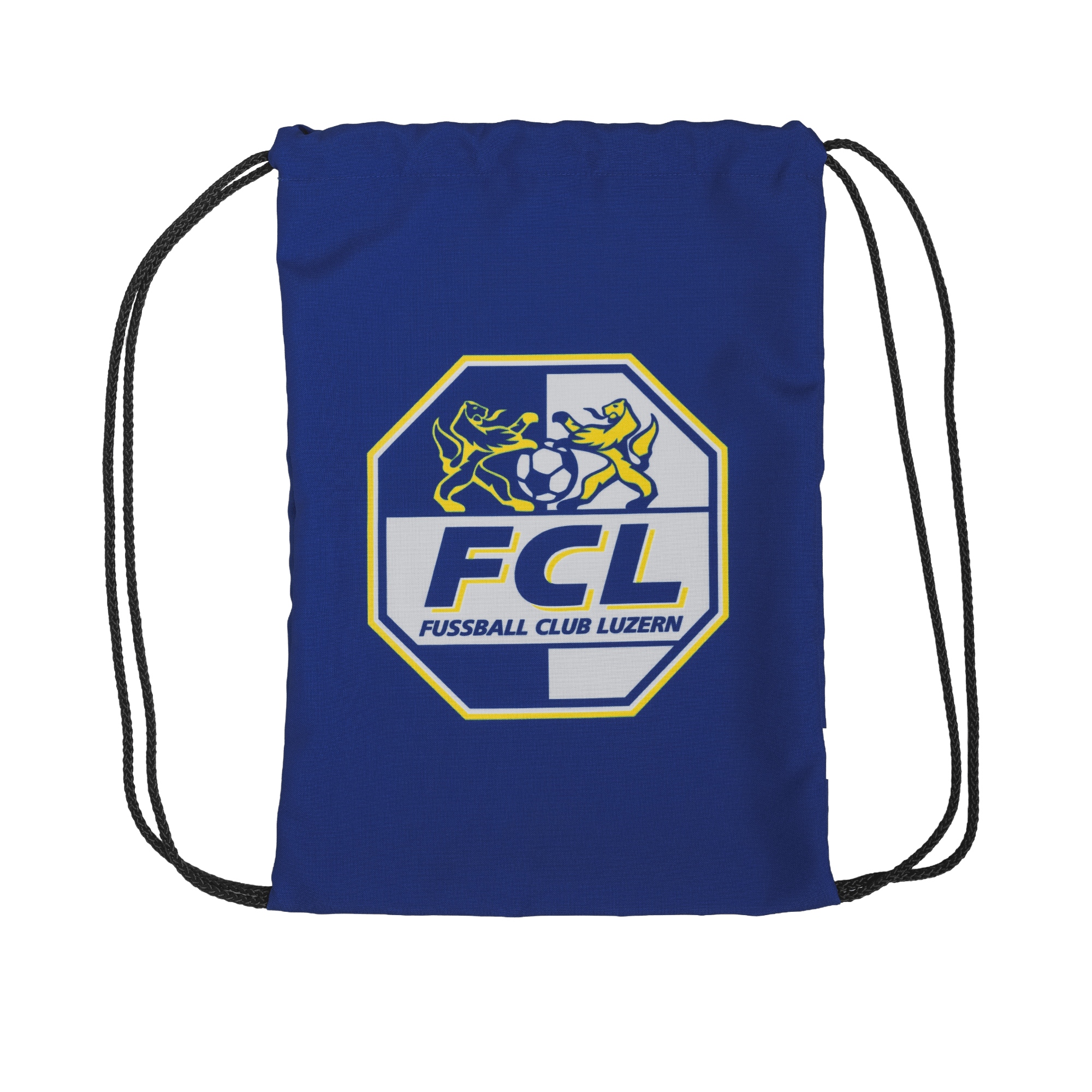 FCL Gym Bag Logo - FCL Fanshop