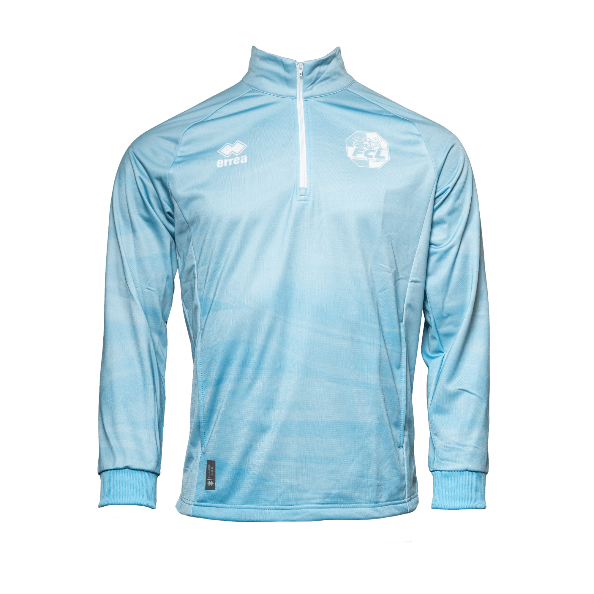 FCL Half Zip Vierwaldstättersee - FCL Fanshop
