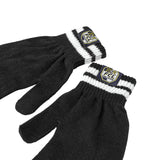 FCL Handschuhe Schwarz - FCL Fanshop