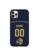 FCL Handyhülle personalisiert - FCL Fanshop