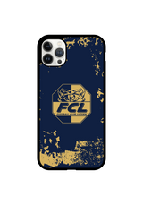 FCL Handyhülle personalisiert - FCL Fanshop