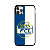 FCL Handyhülle personalisiert - FCL Fanshop
