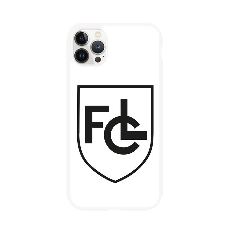 FCL Handyhülle personalisiert - FCL Fanshop