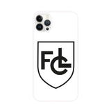 FCL Handyhülle personalisiert - FCL Fanshop
