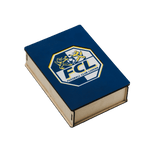 FCL Holzpuzzle - FCL Fanshop