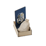 FCL Holzpuzzle - FCL Fanshop