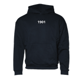 FCL Hoodie 1901 - FCL Fanshop