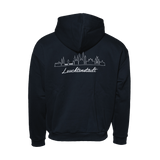 FCL Hoodie Leuchtenstadt - FCL Fanshop