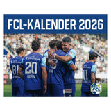 FCL Kalender 2026 - FCL Fanshop