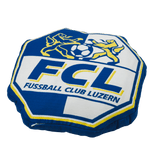 FCL Kissen Logo - FCL Fanshop