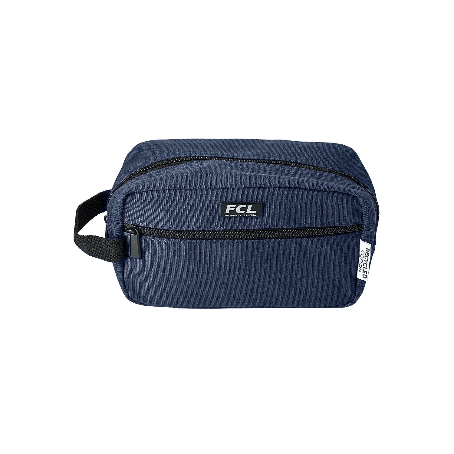 FCL Kosmetiktasche - FCL Fanshop