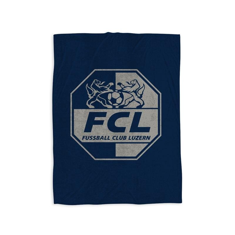 FCL Kuscheldecke - FCL Fanshop
