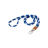 FCL Lanyard Cord Dunkelblau - FCL Fanshop