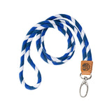 FCL Lanyard Cord Dunkelblau - FCL Fanshop