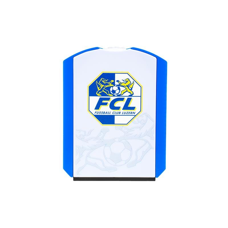 FCL Parkscheibe mit Eiskratzer - FCL Fanshop