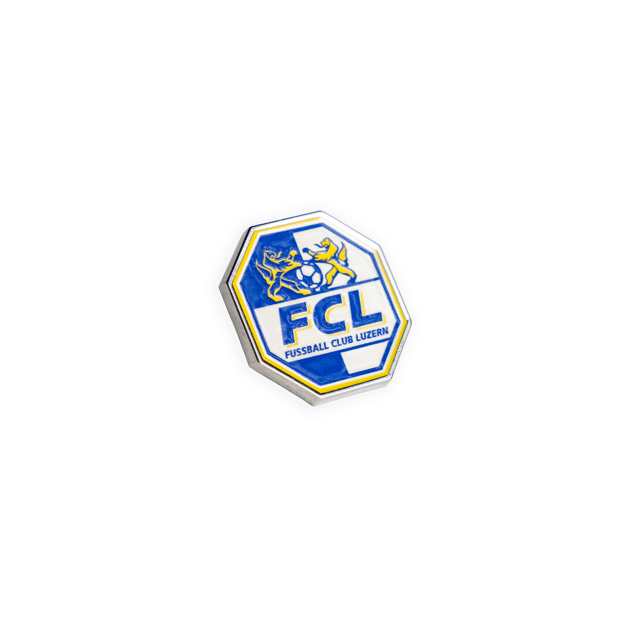 FCL Pin - FCL Fanshop