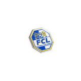 FCL Pin - FCL Fanshop