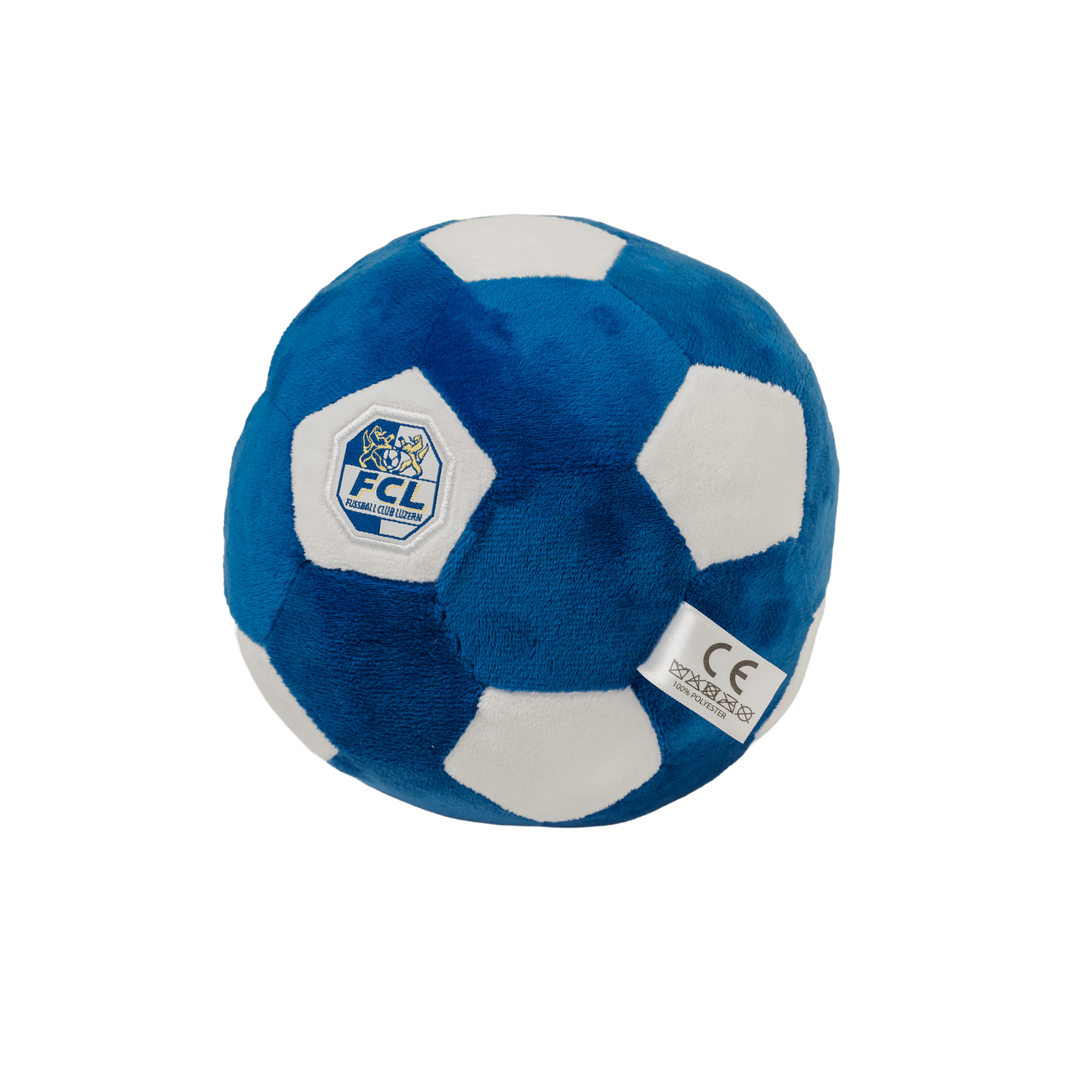FCL Plüschball - FCL Fanshop