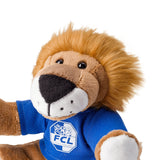 FCL Plüsch - Löwe - FCL Fanshop