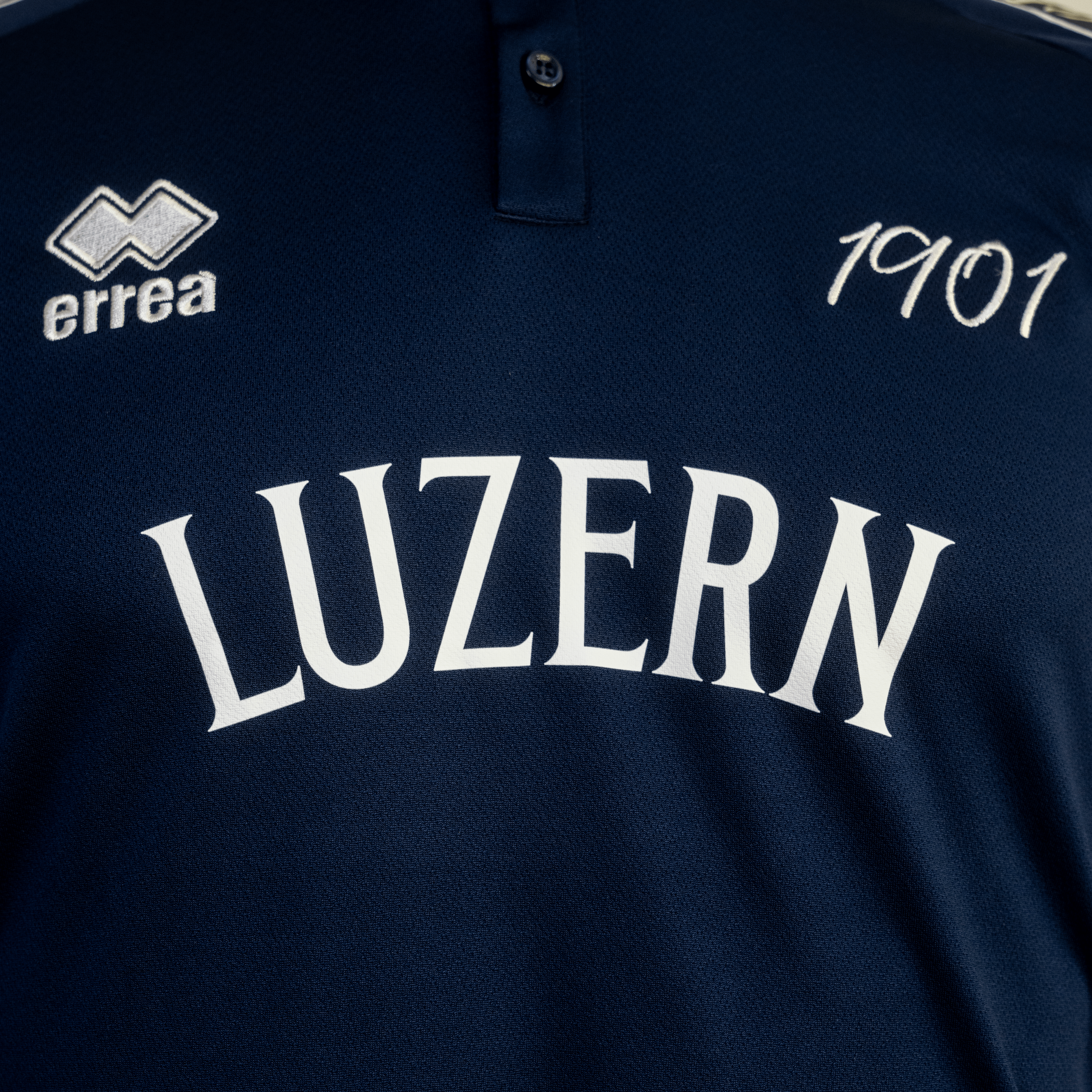 FCL Polo 1901 - FCL Fanshop