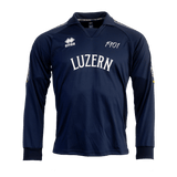 FCL Polo Langarm 1901 - FCL Fanshop