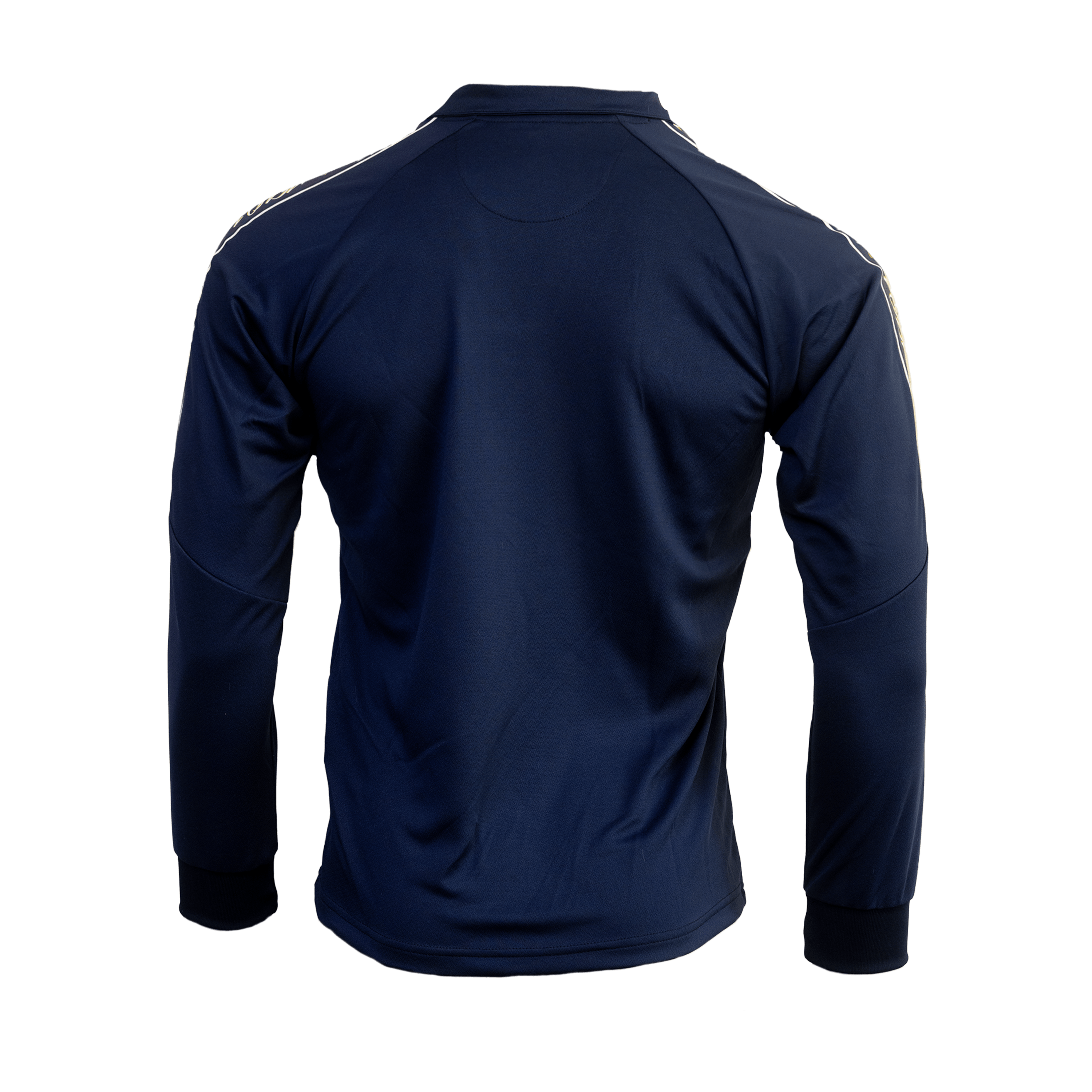 FCL Polo Langarm 1901 - FCL Fanshop