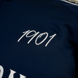 FCL Polo Langarm 1901 - FCL Fanshop