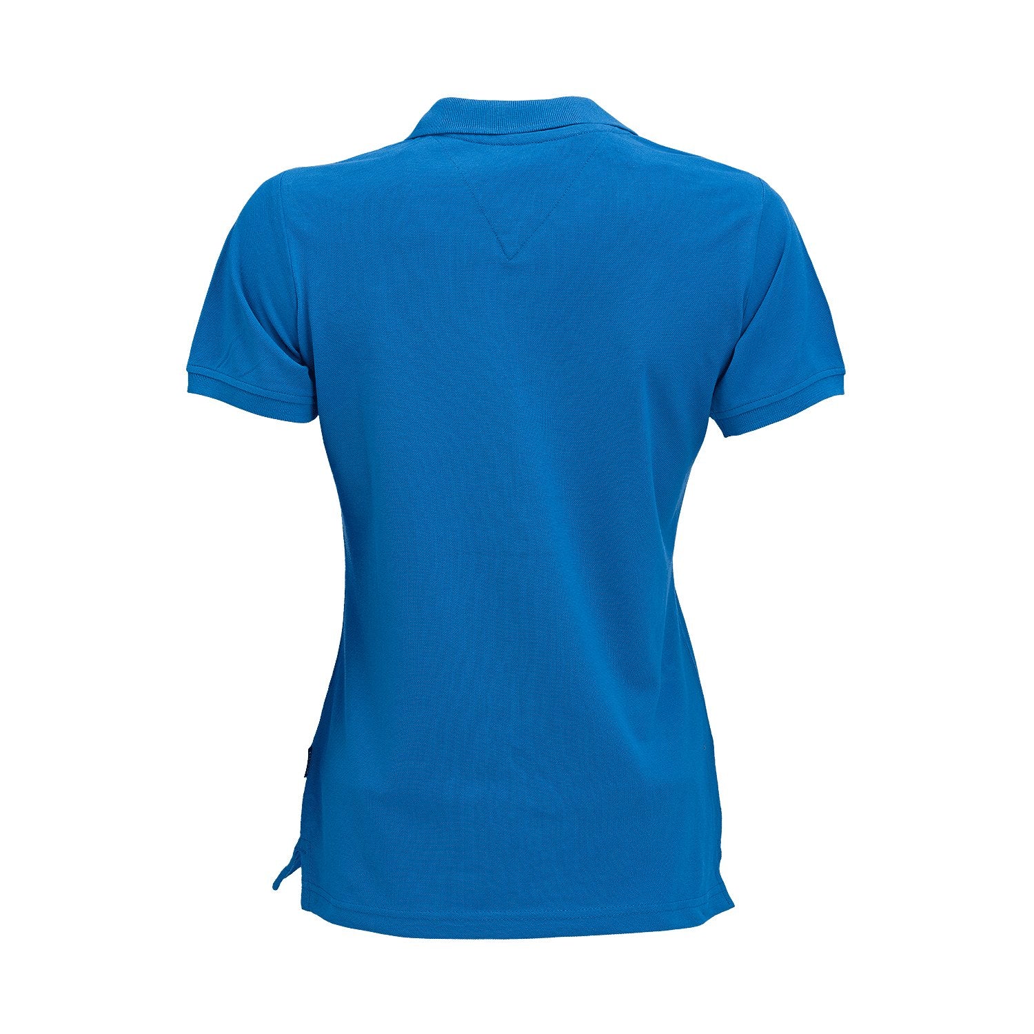 FCL Polo Shirt Blau Frauen - FCL Fanshop