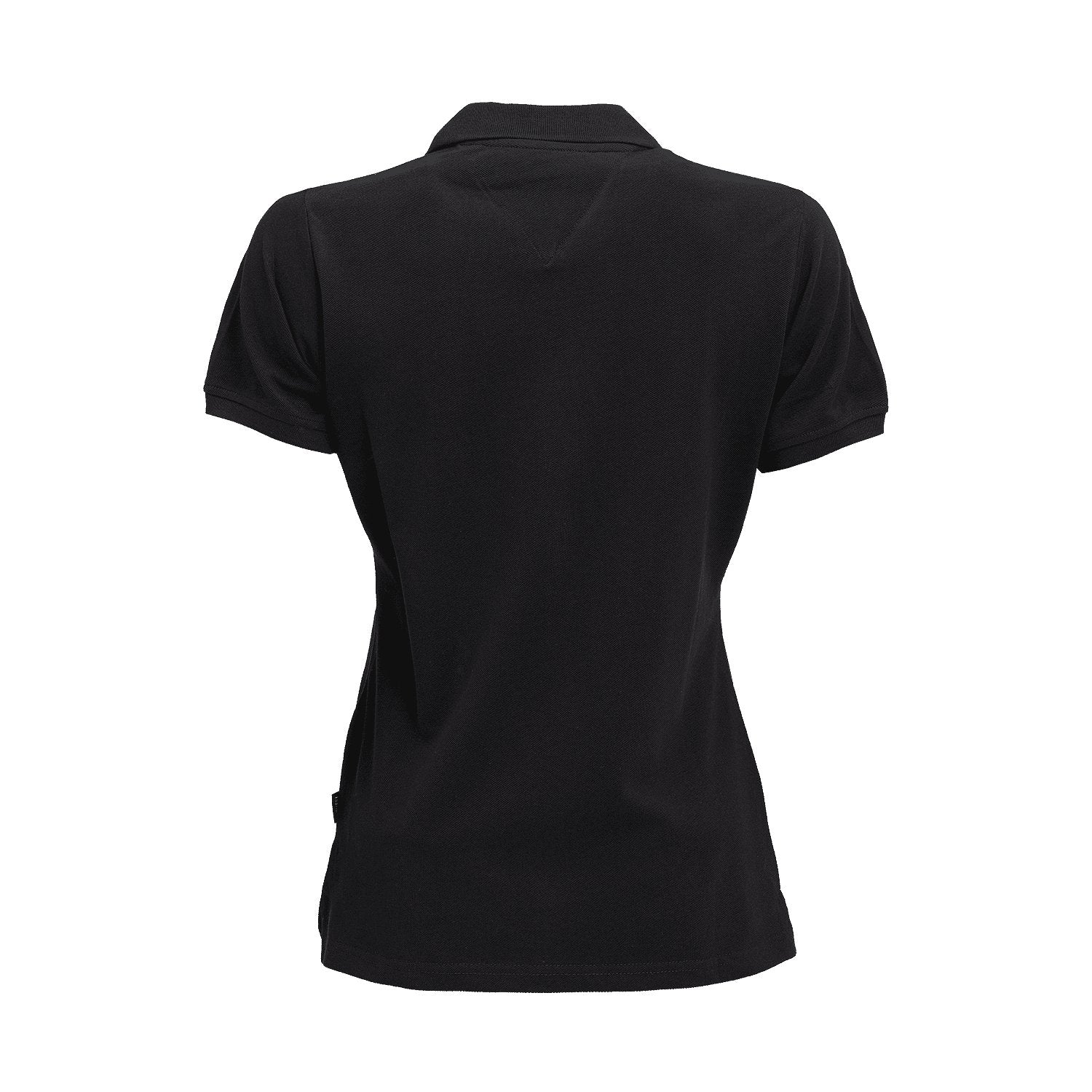 FCL Polo Shirt Schwarz Frauen - FCL Fanshop