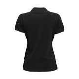 FCL Polo Shirt Schwarz Frauen - FCL Fanshop