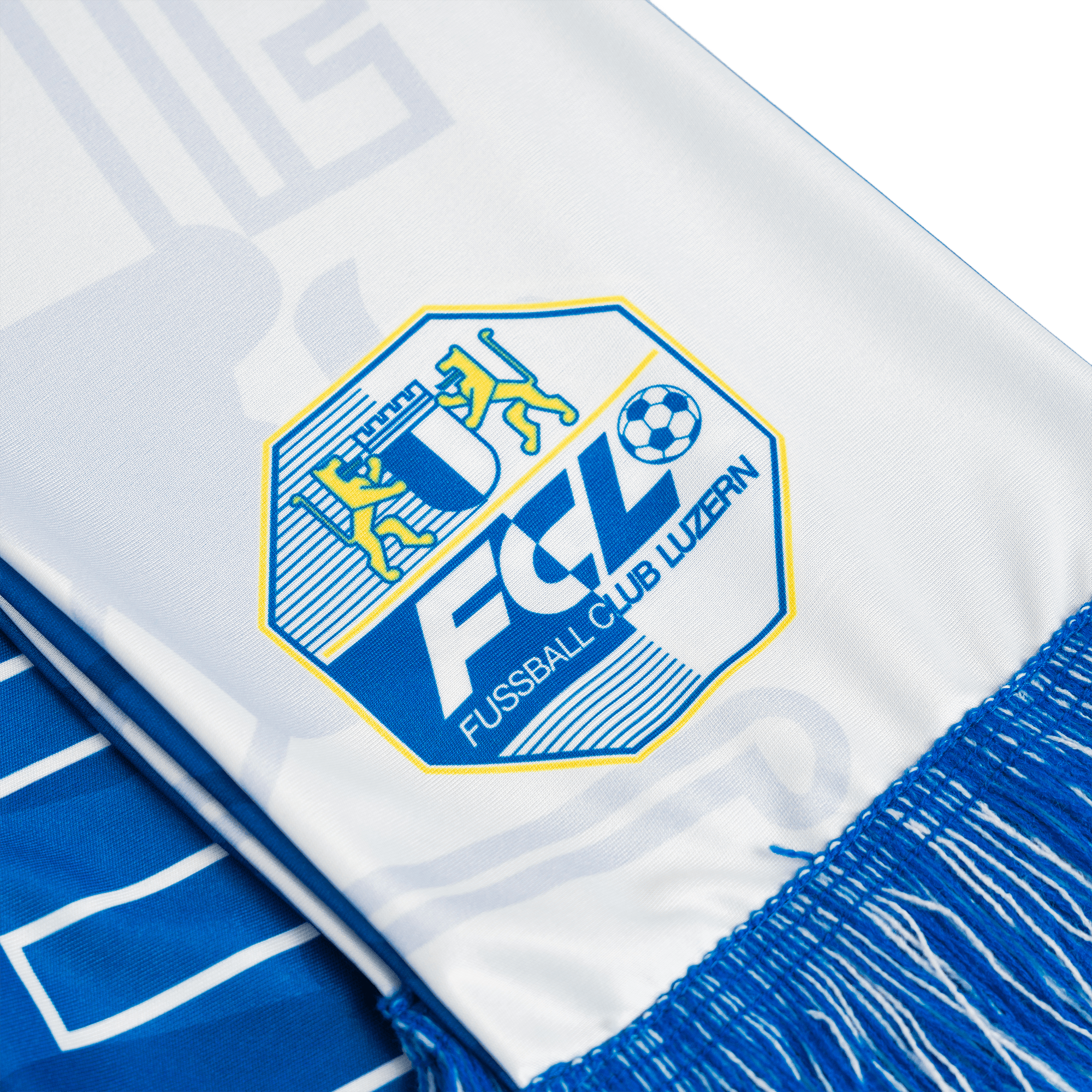 FCL Polyschal Leuchtenstadt - FCL Fanshop