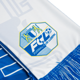 FCL Polyschal Leuchtenstadt - FCL Fanshop