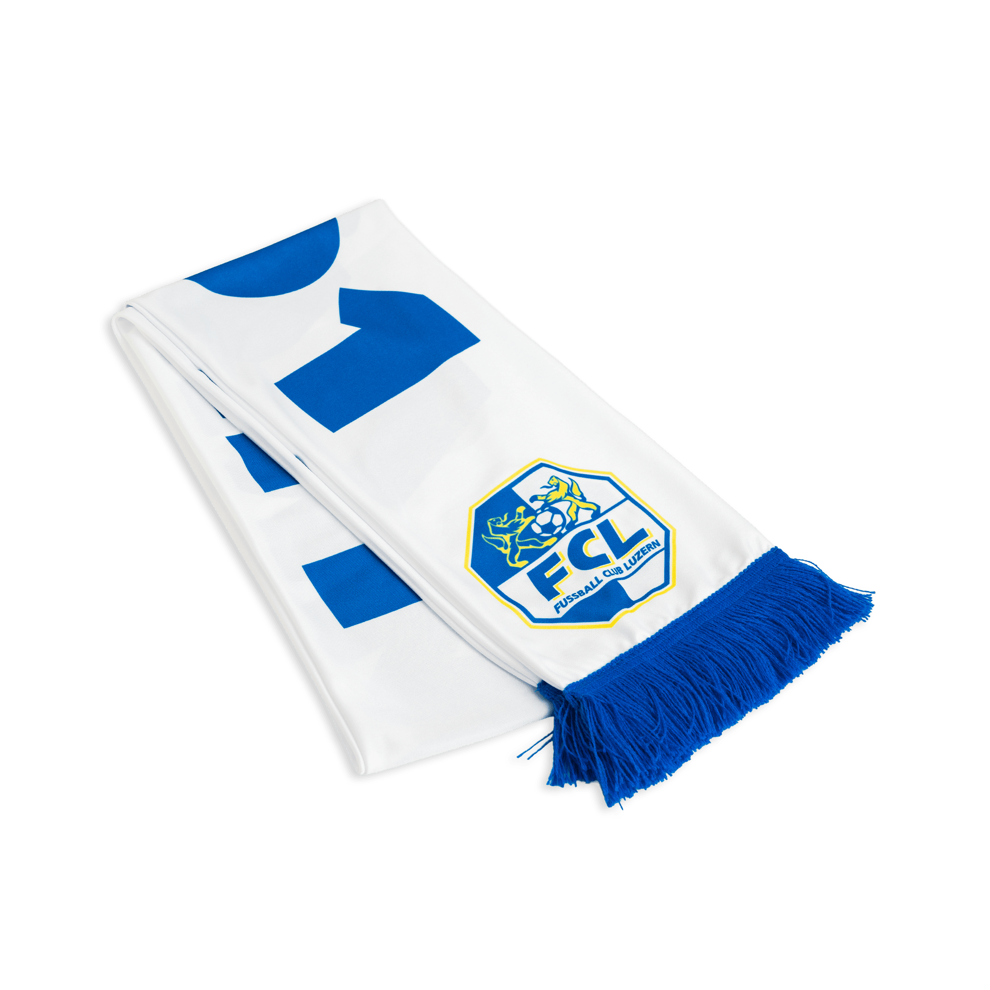 FCL Polyschal SEIT 1901. FÜR IMMER. - FCL Fanshop