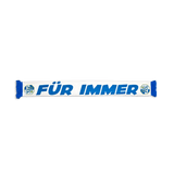 FCL Polyschal SEIT 1901. FÜR IMMER. - FCL Fanshop