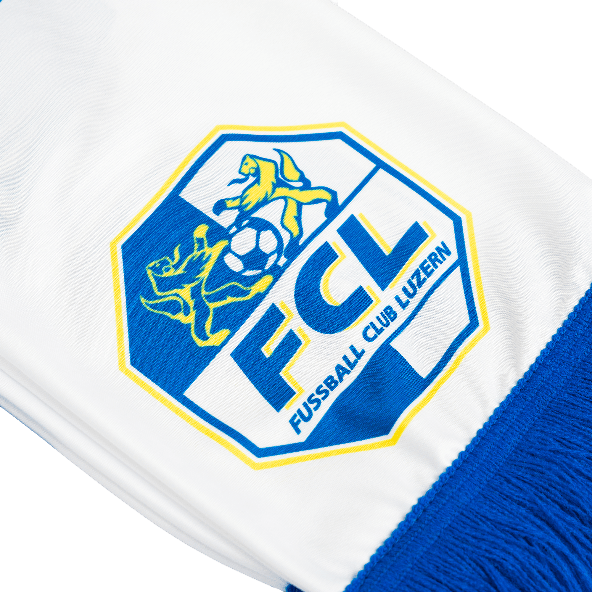 FCL Polyschal SEIT 1901. FÜR IMMER. - FCL Fanshop