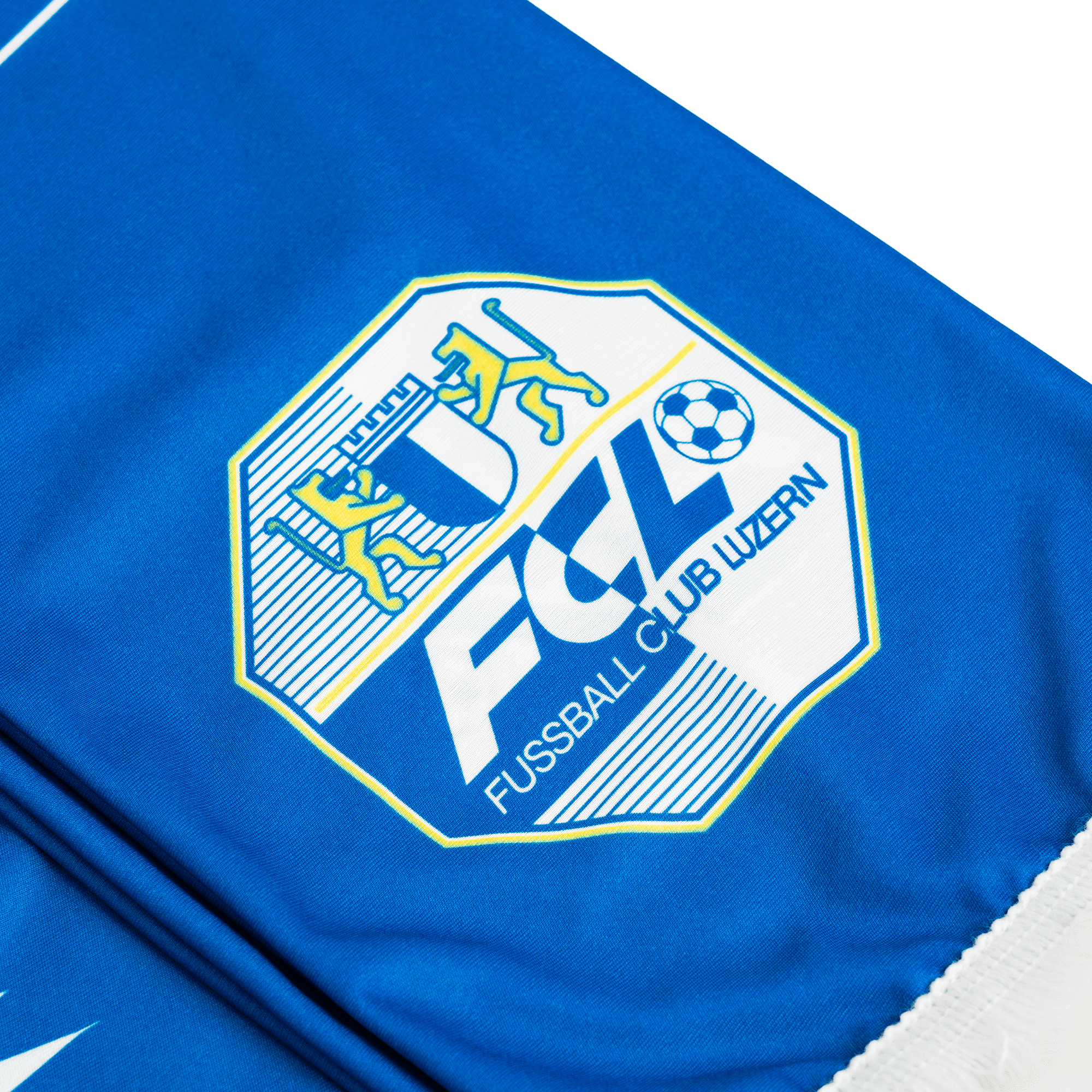 FCL Polyschal Skyline - FCL Fanshop